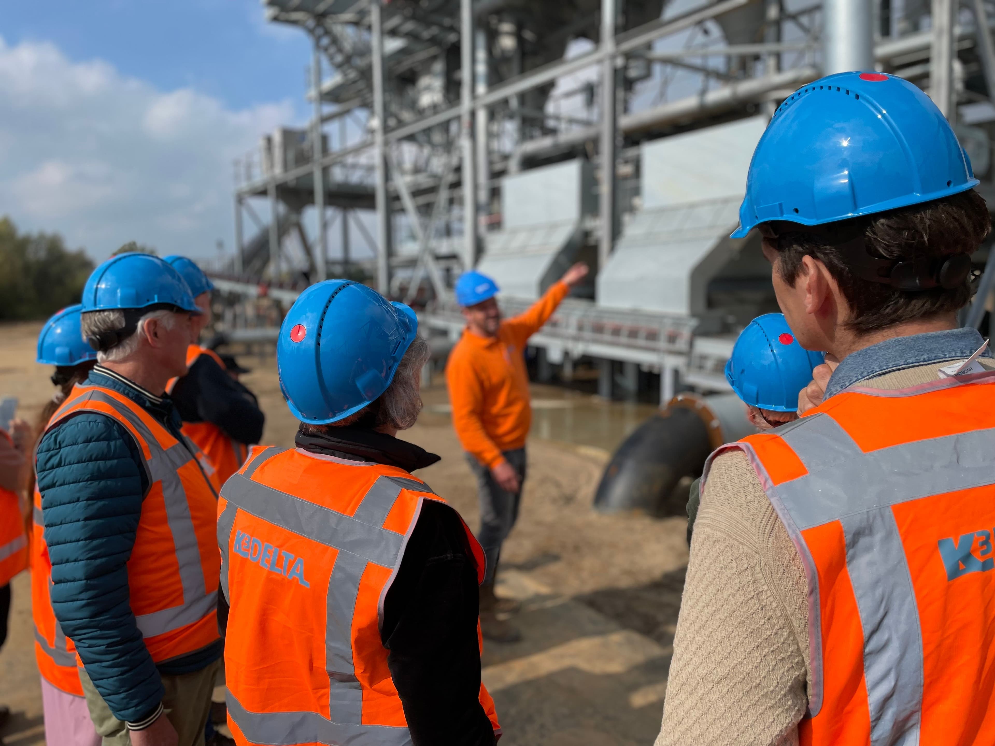 Rondleiding Ooijse Graaf