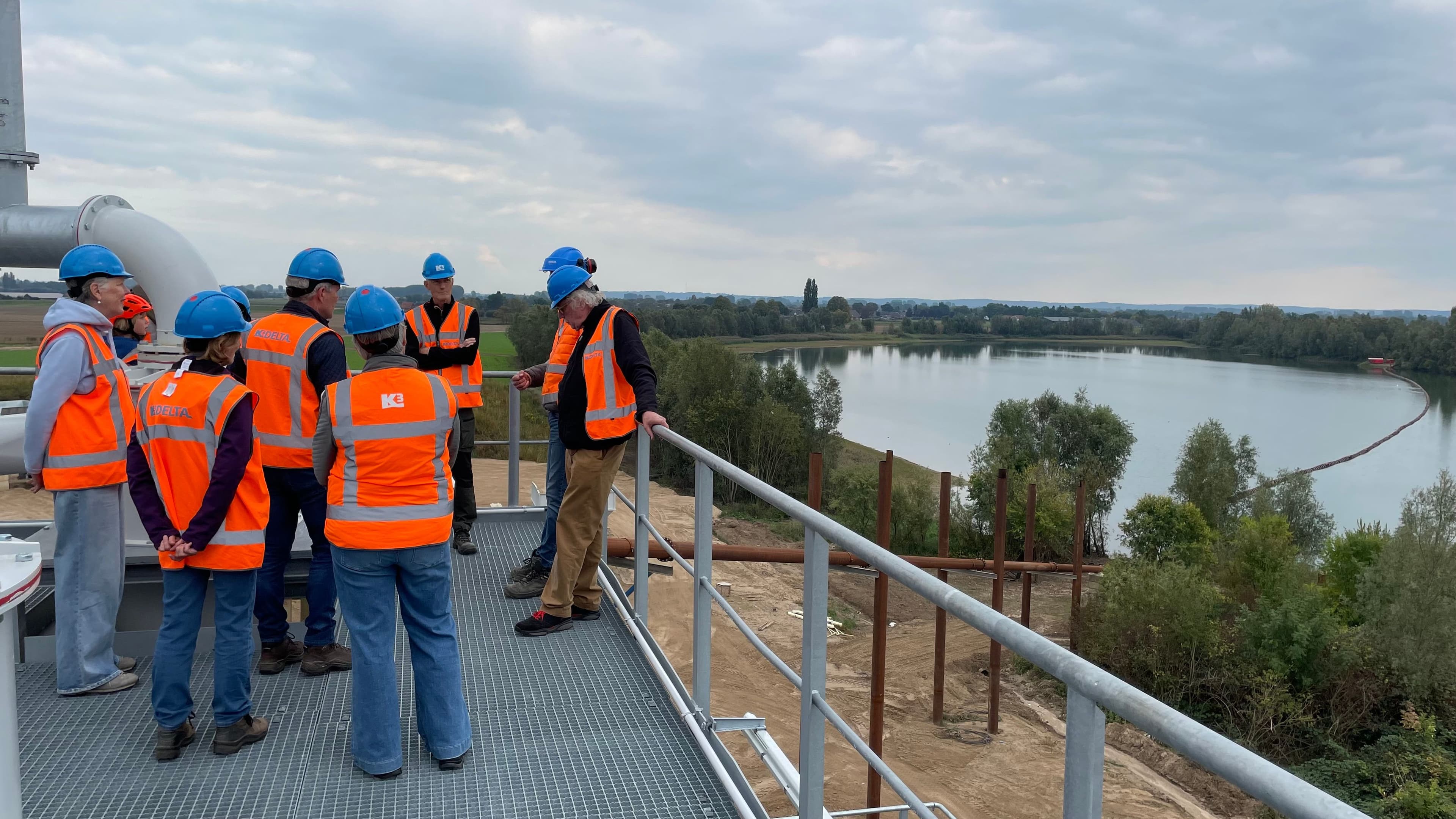 Ooijse Graaf Burendag