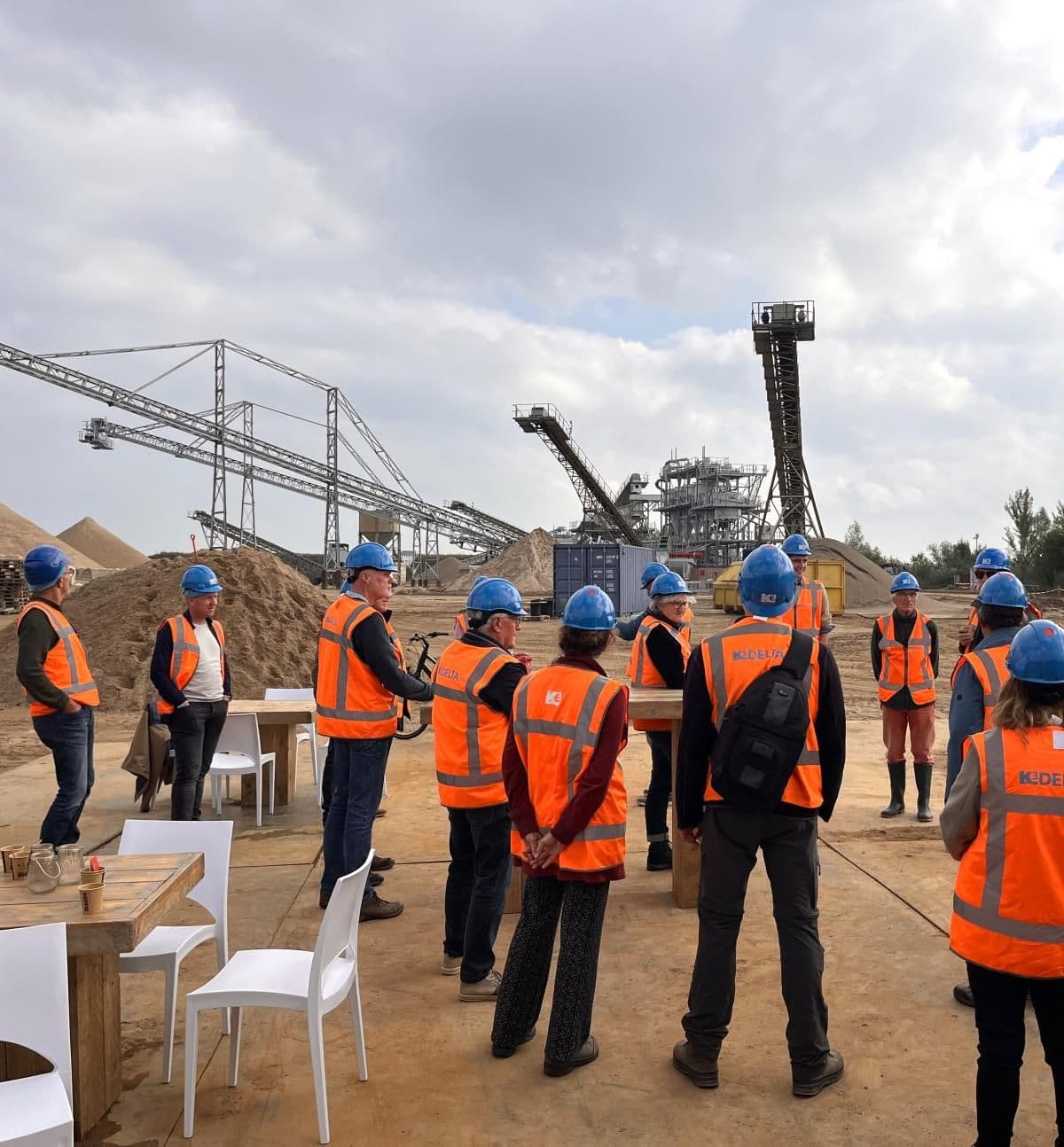 Ooijse Graaf Burendag 
