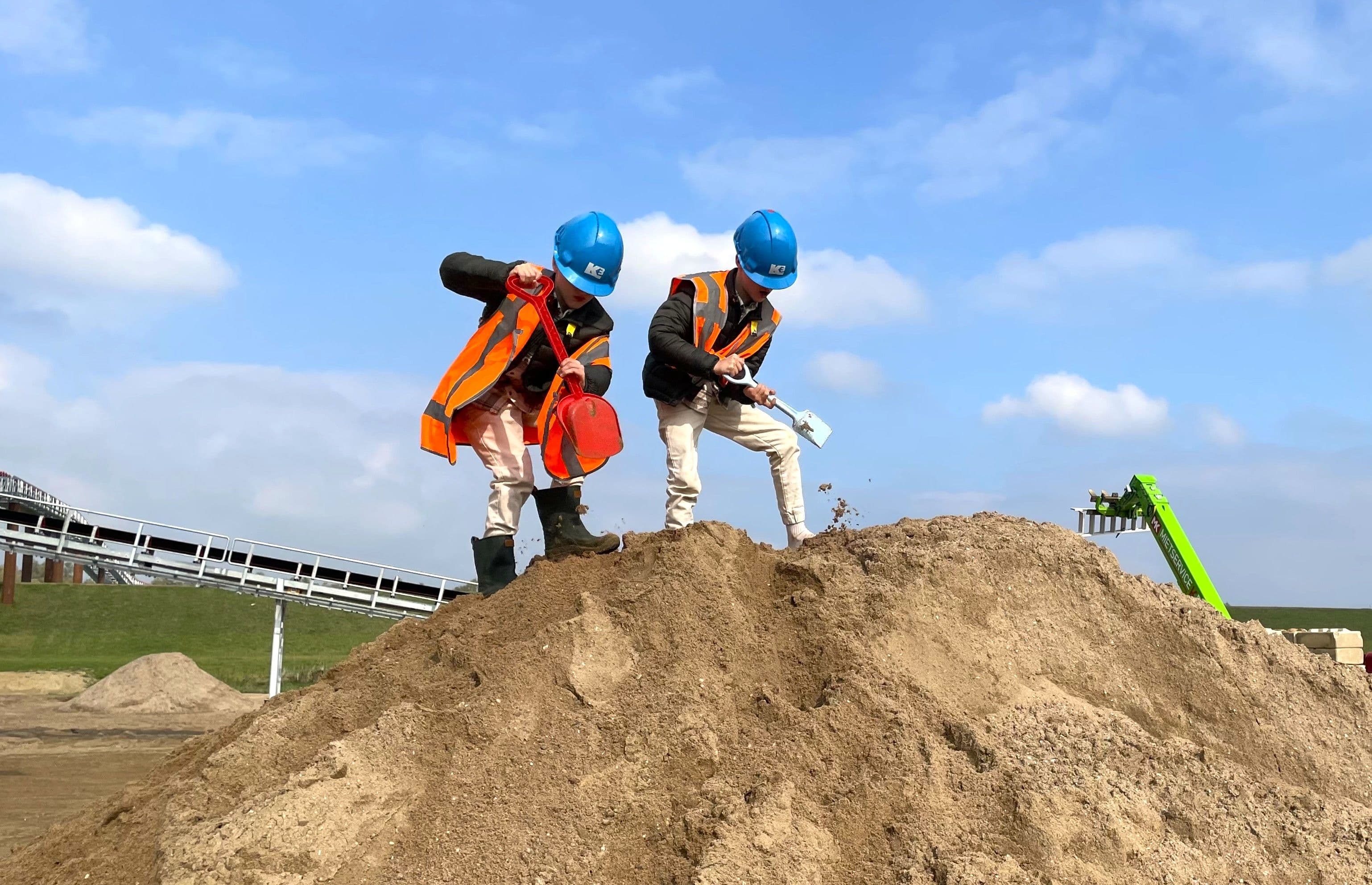 Ooijse Graaf Burendag
