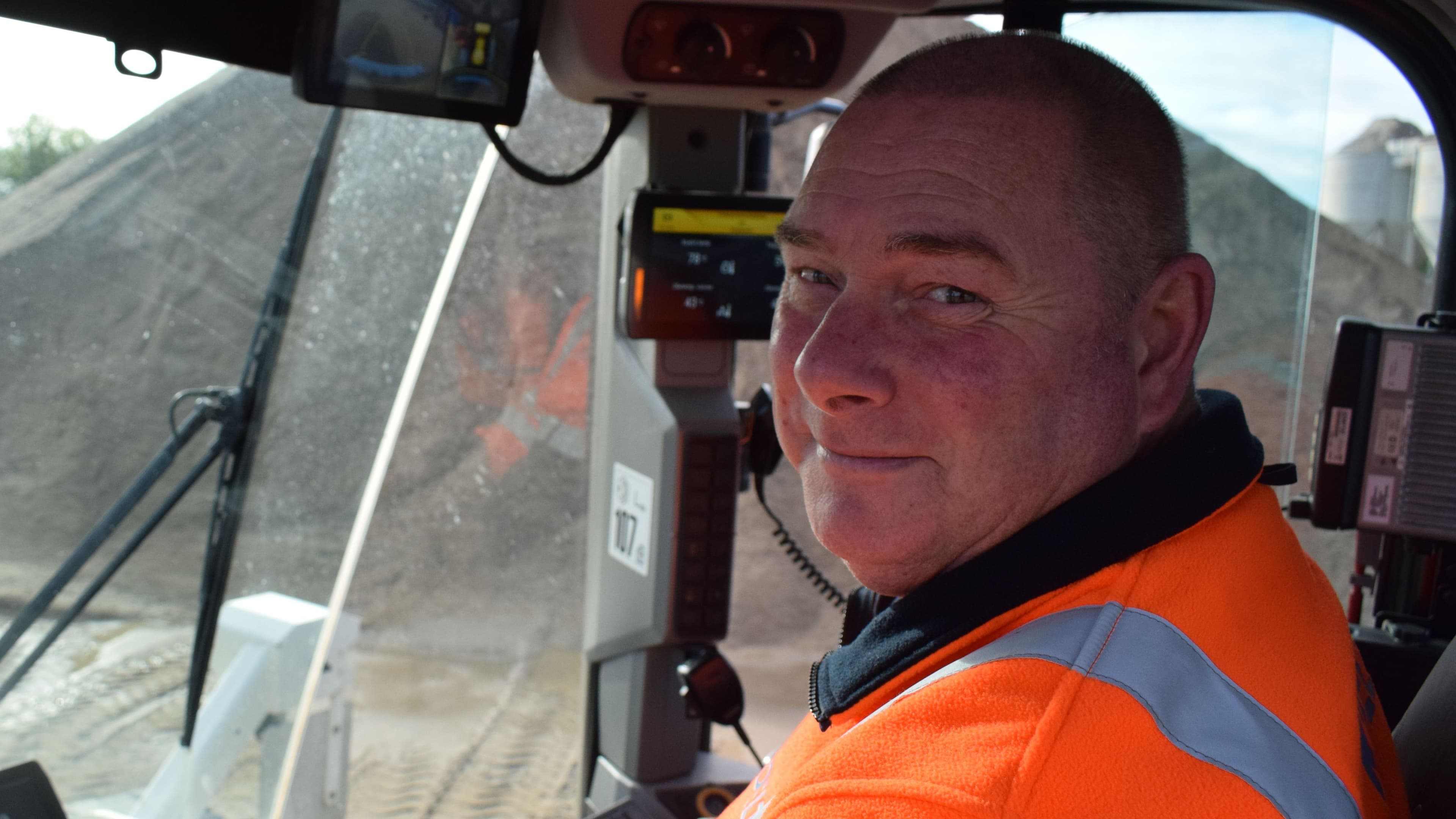 Pascal Stegeman, K3Delta