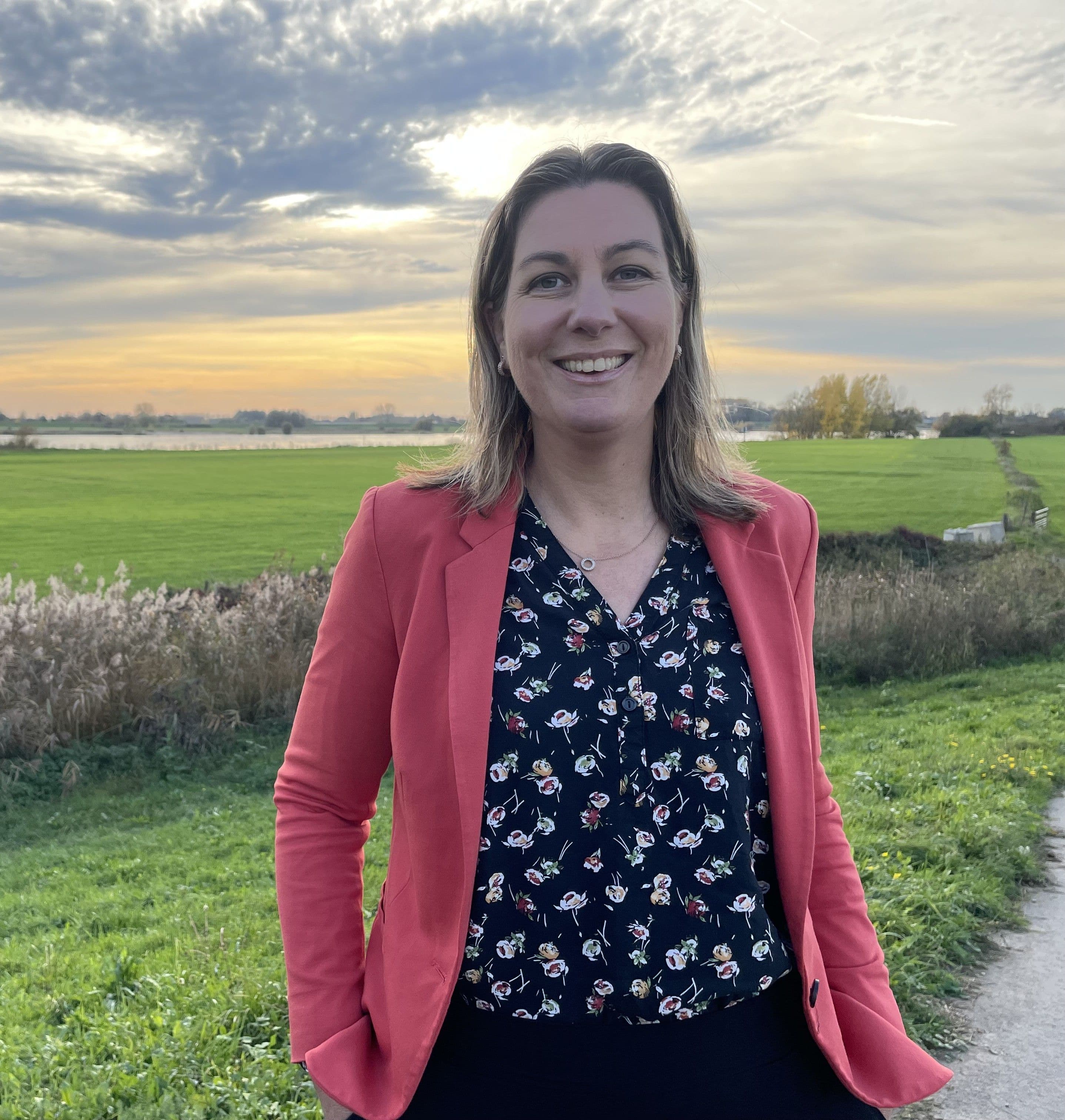 Wendy Noorlander, K3